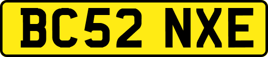 BC52NXE