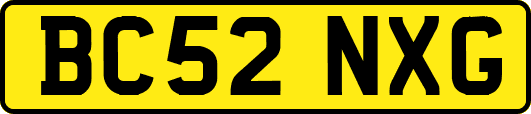 BC52NXG