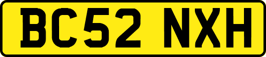 BC52NXH