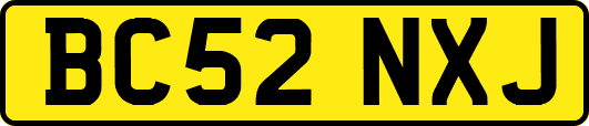 BC52NXJ