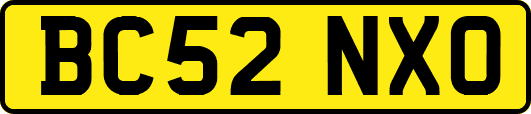 BC52NXO