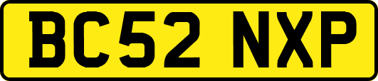 BC52NXP