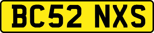 BC52NXS