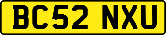 BC52NXU
