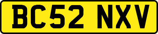 BC52NXV
