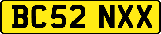 BC52NXX