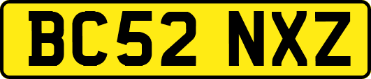 BC52NXZ