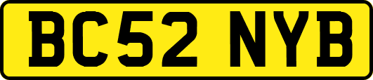 BC52NYB