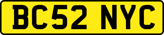 BC52NYC