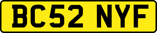 BC52NYF