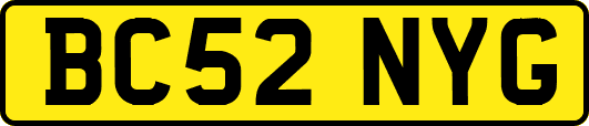 BC52NYG