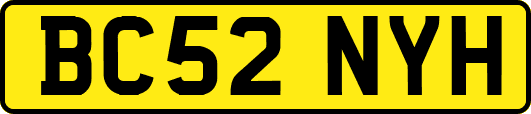 BC52NYH