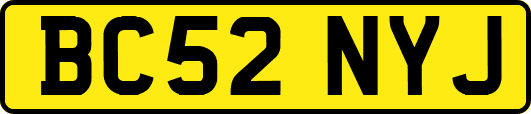 BC52NYJ
