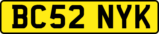 BC52NYK
