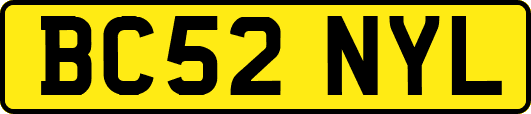 BC52NYL