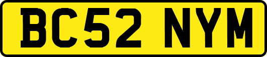 BC52NYM