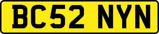 BC52NYN