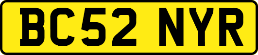 BC52NYR