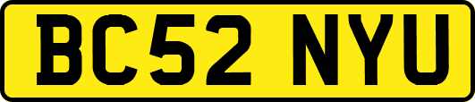 BC52NYU