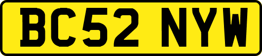 BC52NYW