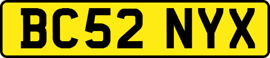 BC52NYX