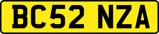BC52NZA