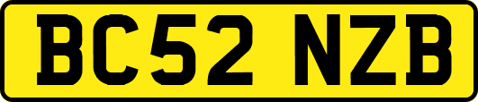 BC52NZB