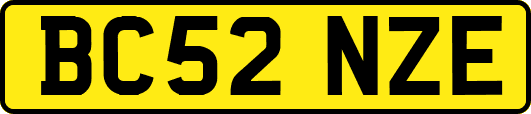 BC52NZE