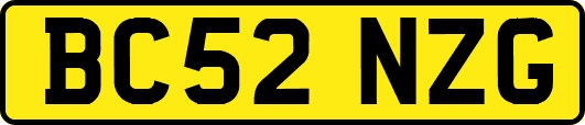 BC52NZG