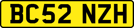 BC52NZH