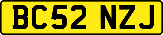 BC52NZJ