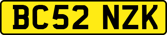 BC52NZK