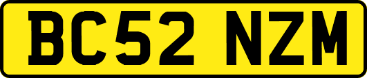 BC52NZM