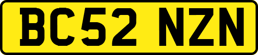 BC52NZN