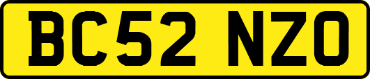 BC52NZO