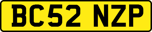 BC52NZP