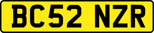 BC52NZR