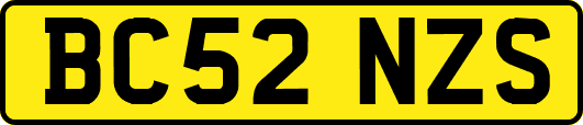 BC52NZS