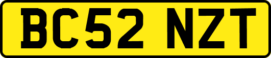 BC52NZT