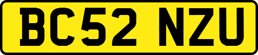 BC52NZU