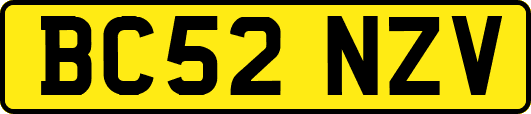 BC52NZV