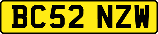 BC52NZW