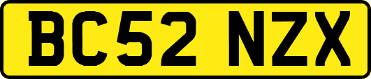 BC52NZX
