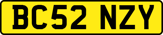 BC52NZY