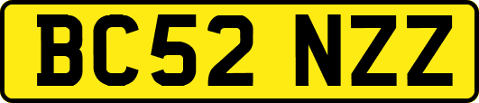 BC52NZZ
