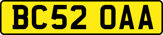 BC52OAA
