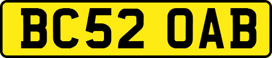 BC52OAB