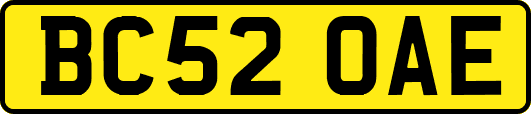 BC52OAE