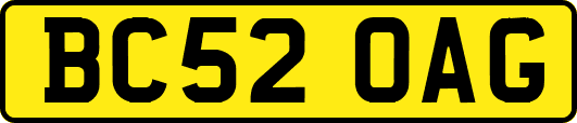 BC52OAG
