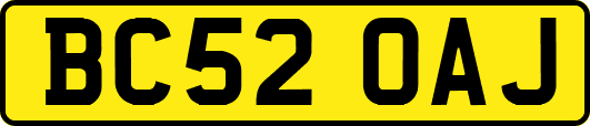 BC52OAJ